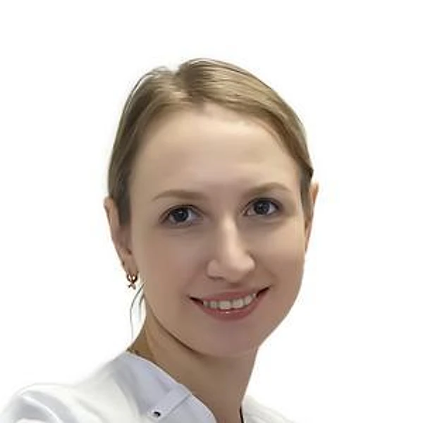 Евстратова Юлия Андреевна — Стоматолог-ортодонт, Челябинск