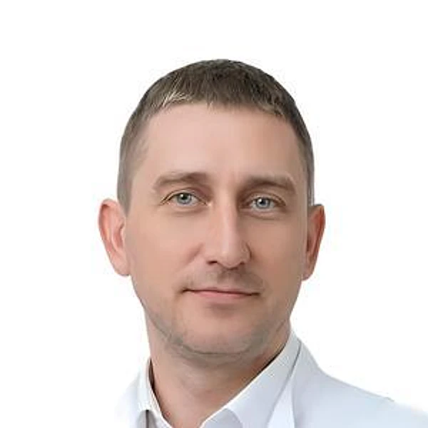 Данько Николай Александрович — Онколог, Челябинск