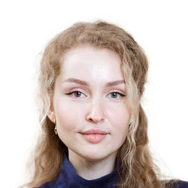 Луговская Маргарита Юрьевна — Детский пародонтолог, Пародонтолог, Реутов