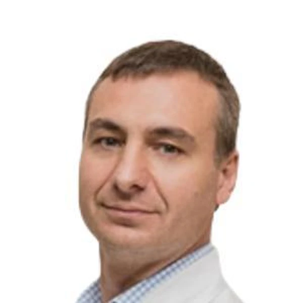 Дубинин Илья Петрович — Нейрохирург, Москва