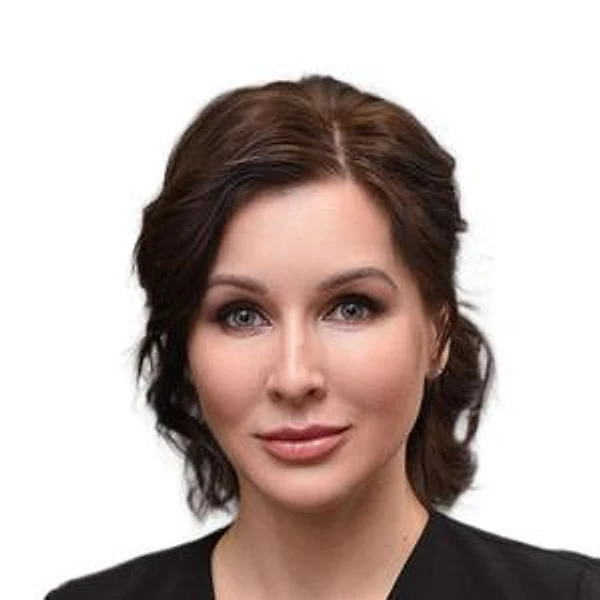 Рамминг Екатерина Александровна — Врач-косметолог, Москва