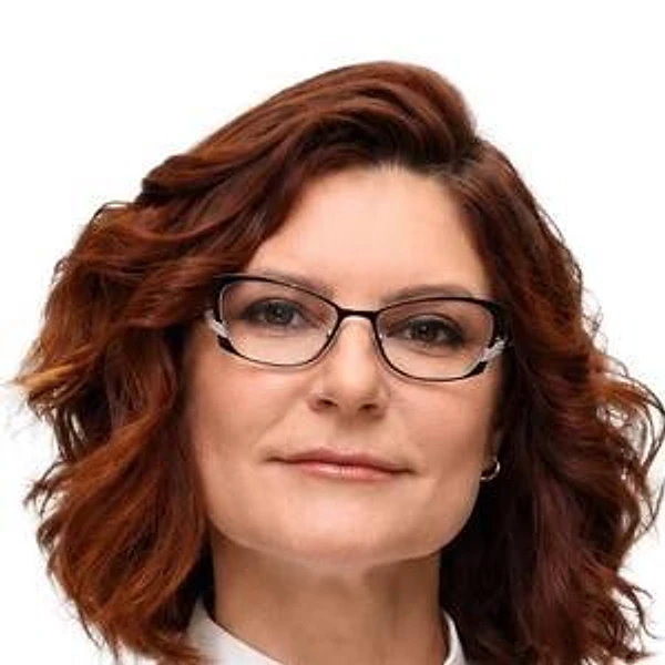Лясота Светлана Владимировна — Врач-косметолог, Москва