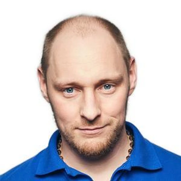 Ештокин Кирилл Алексеевич — Мануальный терапевт, Остеопат, Физиотерапевт, Москва