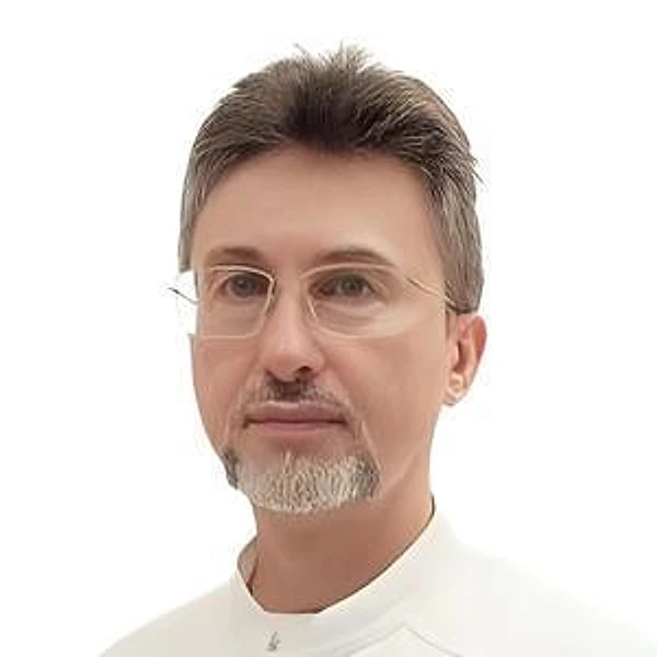 Соболев Геннадий Павлович — Инструктор ЛФК, Массажист, Мытищи