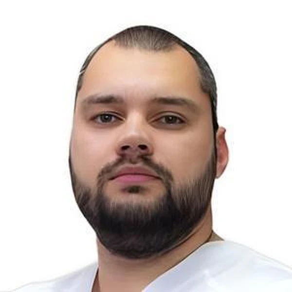 Сергеев Никита Евгеньевич — Стоматолог-ортопед, Стоматолог, Ярославль