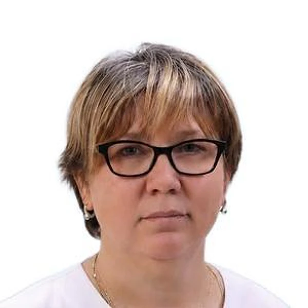 Кучалиева Диляра Абдуллаевна — Эндоскопист, Гастроэнтеролог, п. Нижнегорский