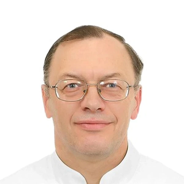 Гудимов Александр Николаевич — Уролог, Челябинск