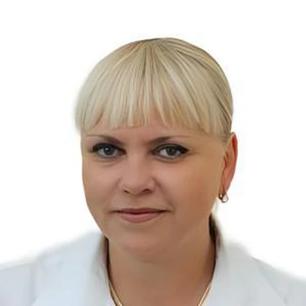 Зеайтер Ольга Игоревна — Стоматолог, Краснодар