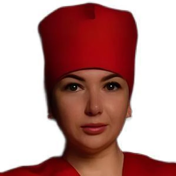 Моргун Анастасия Владимировна — Флеболог, Хирург, Феодосия