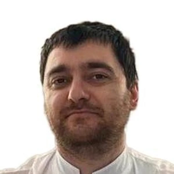 Насиров Замин Джаванзадэ Оглы — Онколог, Хирург, Старый Крым