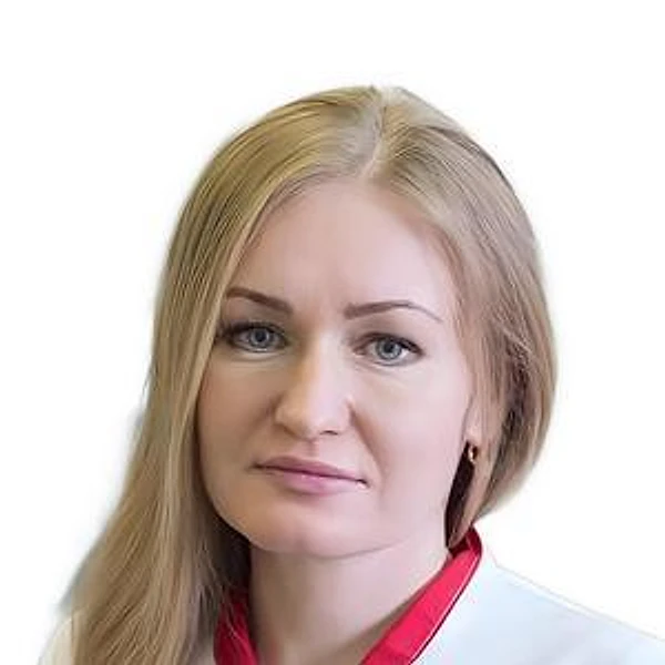 Балабанова Светлана Николаевна — Стоматолог, Пародонтолог, Стоматолог-хирург, Москва