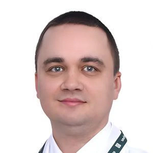 Бушмелев Сергей Игоревич — Эмбриолог, Москва