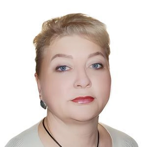 Промахова Юлия Викторовна — Невролог, Рязань