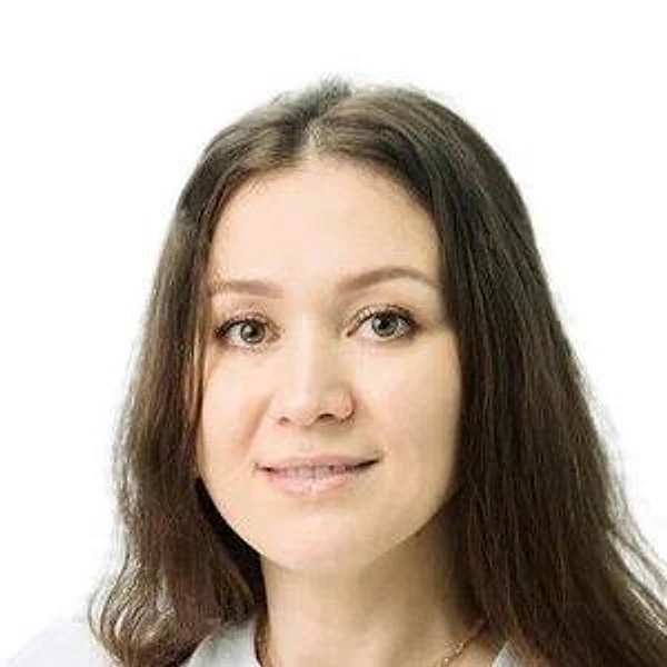 Закирова Альбина Рамилевна — Стоматолог, Дюртюли