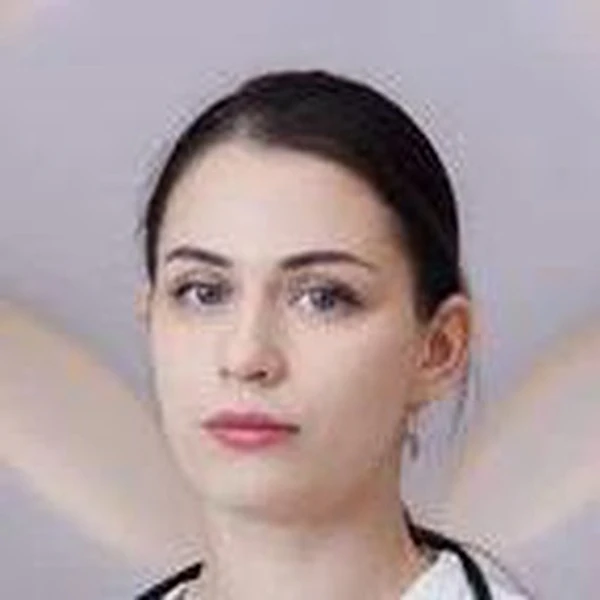 Кладова Яна Вячеславна — Невролог, Цефалголог, Орск