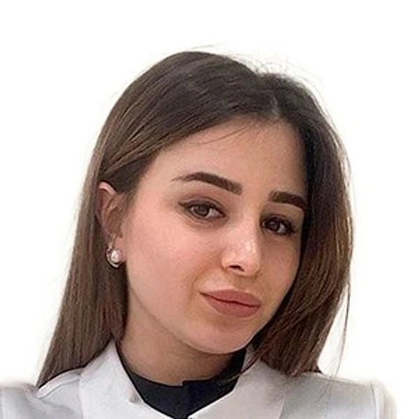Мустафаева Гюльшан Тарлановна — Эндокринолог, Детский эндокринолог, Дербент