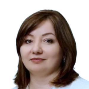 Арабханова Милана Абумуслимовна — Невролог, Рефлексотерапевт, Махачкала