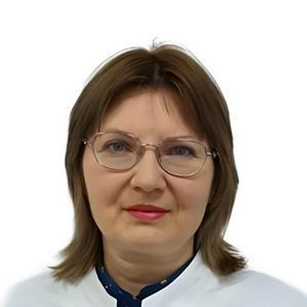 Яковлева Наталья Викторовна — Кардиолог, Терапевт, Ульяновск