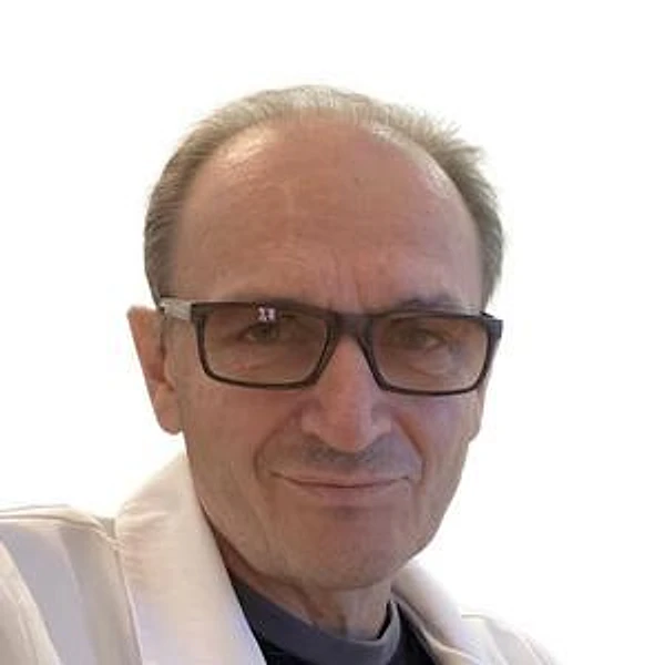 Гладышев Виталий Николаевич — Психиатр, Психотерапевт, Москва