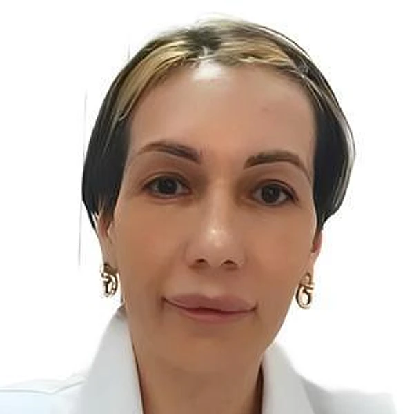 Буттаева Мадина Магомедовна — Акушер, Врач УЗИ, Гинеколог, Гинеколог-эндокринолог, Москва