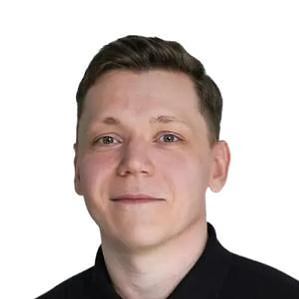 Козлов Максим Алексеевич — Стоматолог, Москва