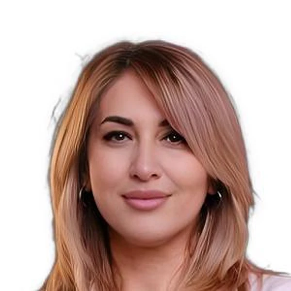 Баширханова Зарема Гаджиевна — Физиотерапевт, Реабилитолог, Махачкала