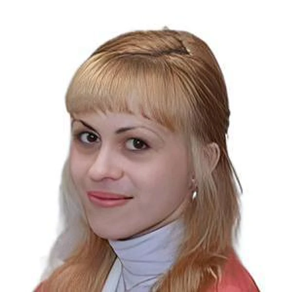 Боброва Екатерина Александровна — Кардиолог, Функциональный диагност, Санкт-Петербург