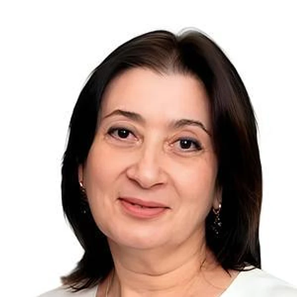Магомедова Фарида Назимовна — Врач УЗИ, Детский врач УЗИ, Махачкала