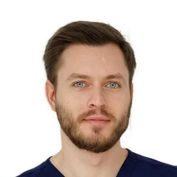 Ширекин Константин Алексеевич — Стоматолог-хирург, Стоматолог, Стоматолог-имплантолог, Челюстно-лицевой хирург, Краснодар