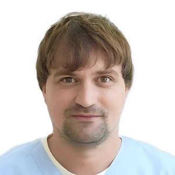 Родоман Михаил Григорьевич — Уролог, Москва