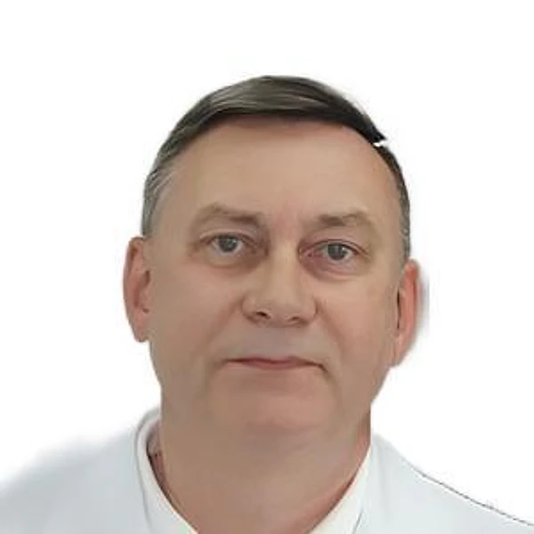Лыков Иван Алексеевич — Онколог-уролог, Онколог, Уролог, Ставрополь