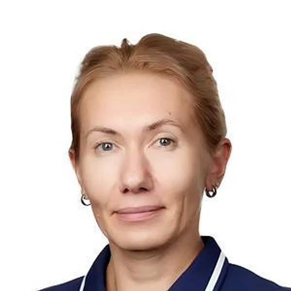 Кузнецова Елена Вячеславовна — Проктолог (колопроктолог), Москва