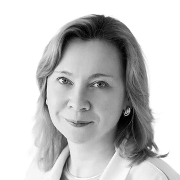 Калашникова Марина Федоровна — Эндокринолог, Москва