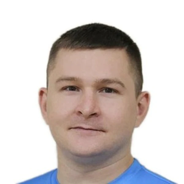 Безбородов Александр Андреевич — Инструктор ЛФК, Детский инструктор ЛФК, Пенза
