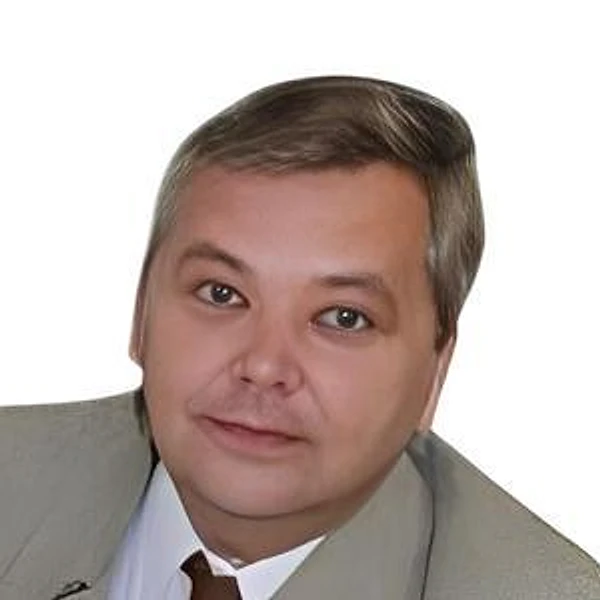 Ветохин Андрей Юрьевич — Физиотерапевт, Иркутск