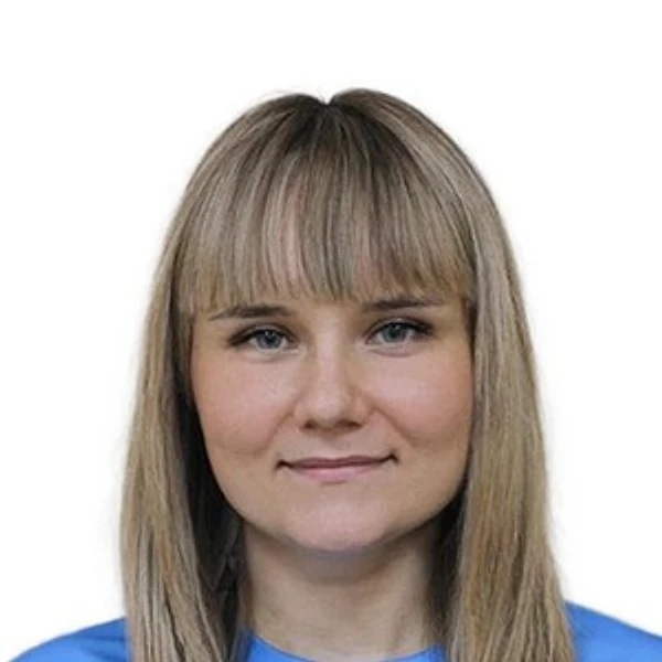 Губина Юлия Викторовна — Инструктор ЛФК, Пенза