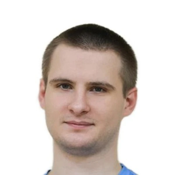 Королев Михаил Алексеевич — Инструктор ЛФК, Пенза