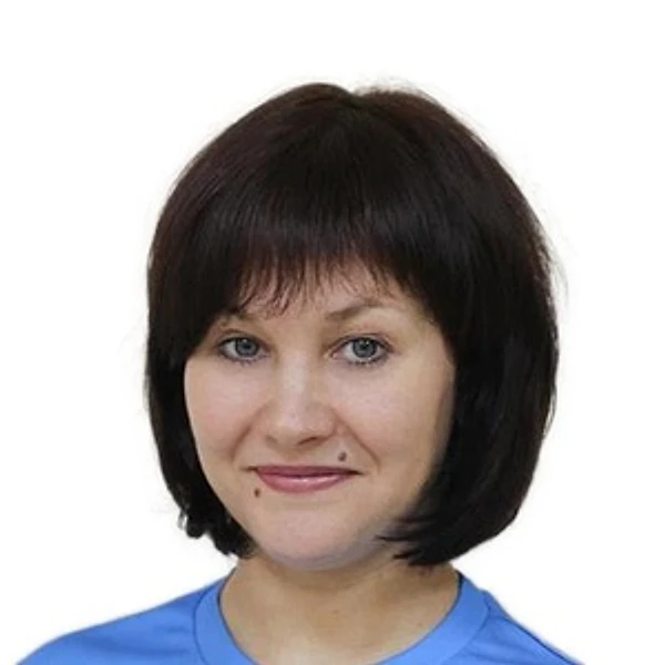 Кудряшова Анна Владимировна — Инструктор ЛФК, Пенза