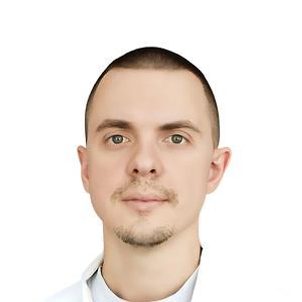 Стреляев Артём Александрович — Детский ЛОР, Детский ЛОР-хирург, ЛОР, ЛОР-хирург, Краснодар