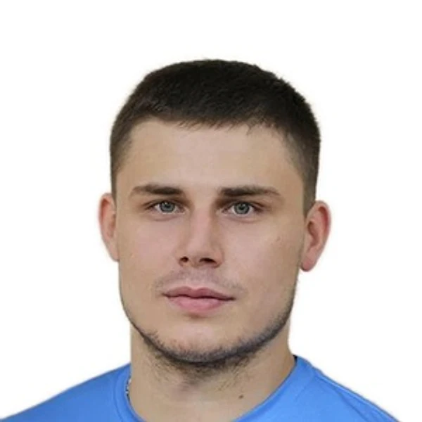 Мазаев Алексей Александрович — Инструктор-методист, Пенза