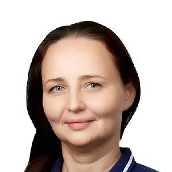 Зосименко Алевтина Александровна — Кардиолог, Москва
