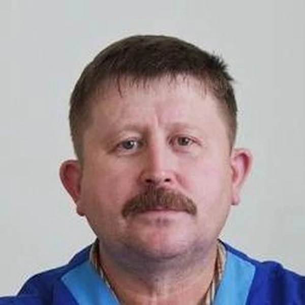 Сытин Алексей Феликсович — Врач общей практики (семейный врач), Ядрин