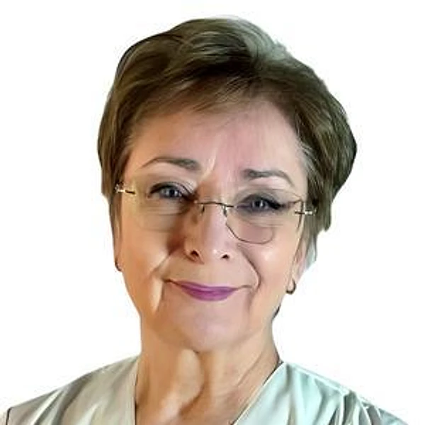Удалова Лариса Александровна — Офтальмолог (окулист), Челябинск