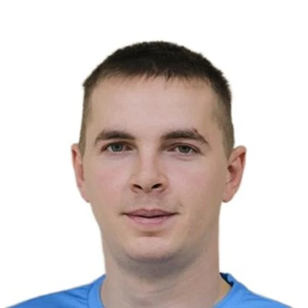 Резугин Владимир Николаевич — Инструктор-методист, Пенза