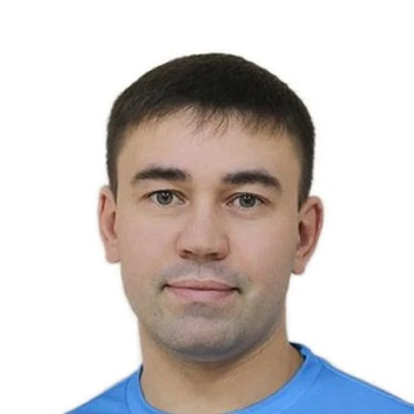 Ситников Даниил Андреевич — Инструктор-методист, Пенза