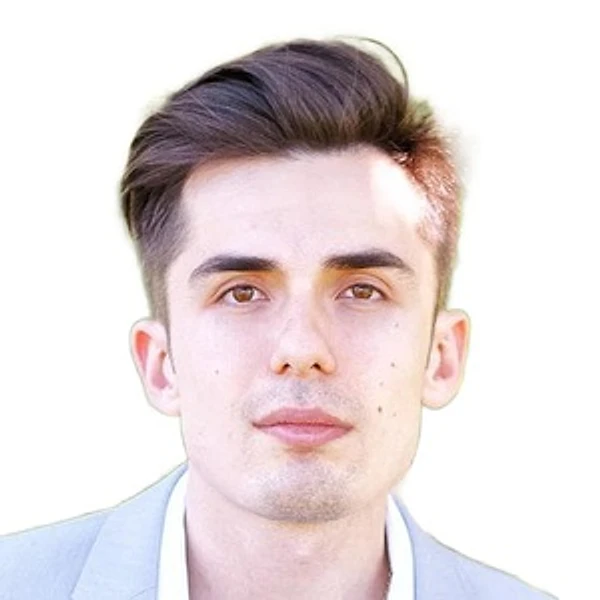 Шарипов Руслан Рифович — Психолог, Казань