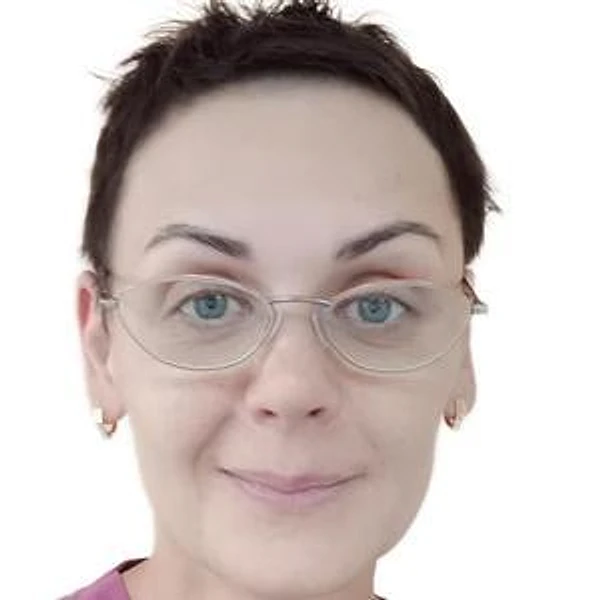 Белякова Светлана Владимировна — Массажист, Тольятти