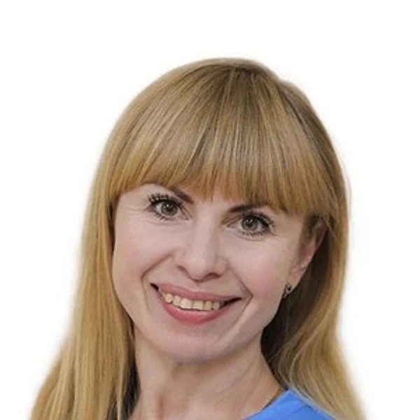 Ширипова Ольга Александровна — Логопед, Пенза