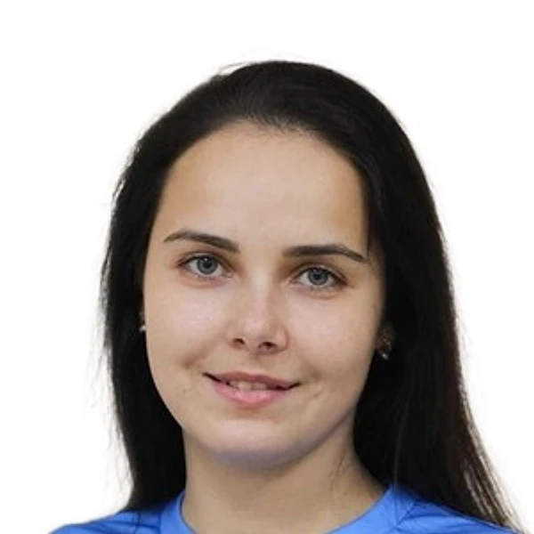 Юрина Валерия Николаевна — Инструктор-методист, Пенза