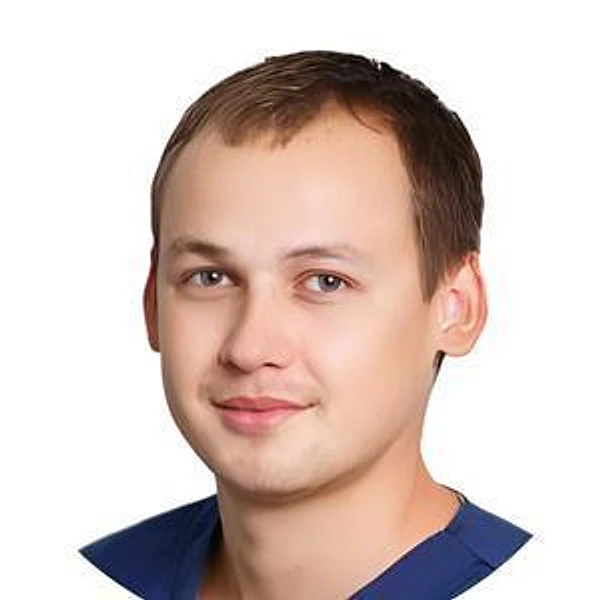 Портнов Александр Владимирович — Стоматолог-ортопед, Казань